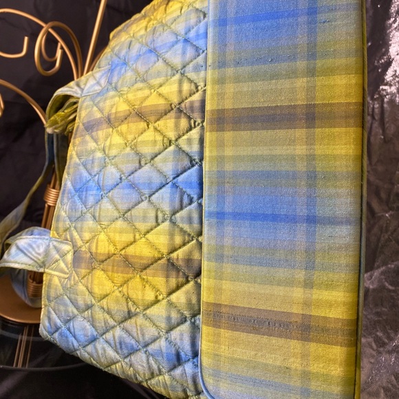 Vintage Lot of Vera Bradley SILK Hard to Find! - Picture 11 of 15